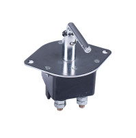 Battery Selector Switch 12-48V -250A- EL-48 - ELESL